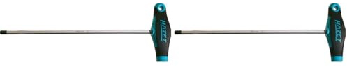 Hazet 828-2 Schraubendreher (Packung mit 2)