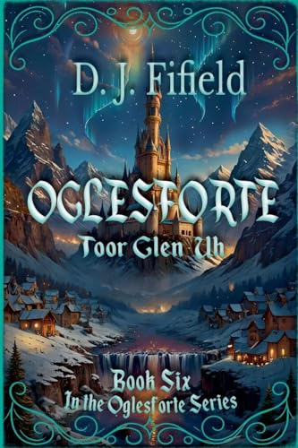 Oglesforte: Toor Glen-Uh