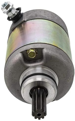 Motorini di avviamento moto Adatto per 400 450 520 525 530 EXC XC SX SXS Moto Motorino di Avviamento di Montaggio 59040001000 per 1999-2011