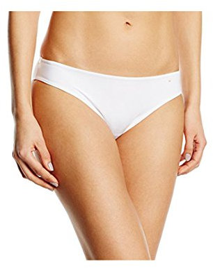 Body Make-Up Essentials Tai Slip 2er Pack White 42