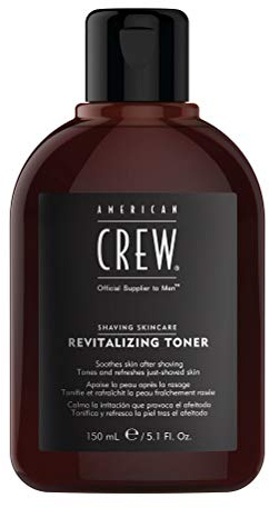 Shave by American Crew Revitalising Toner 150ml