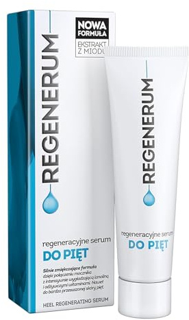 Regenerum Regenerative Serum for Heels 30g