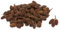 VBS Minizapfen, natur, ca. 190 g