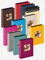 WALTHER DESIGN MiniEinsteckalbum Fun sortiert,60 Fotos 10X15cm