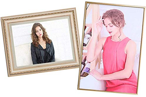 Huacan Diamant Painting Bilder Eigenes Foto Personalisiert Bild Custom Diamond Full Runde Steine Benutzerdefinierte Fotos für Home Wall Decor 40x50cm