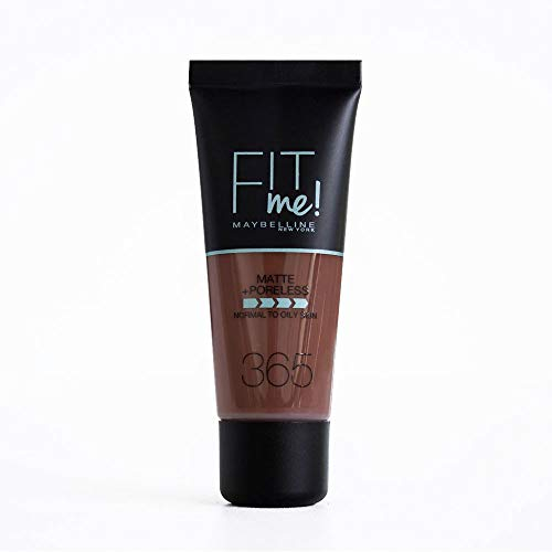 Make-Up Fit Me Matte+Poreless 365