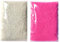 ToBe-U 120G Sable Fluorescent Lueur dans Le Gravier Lumineux foncé Pigment Couleur Peintures au néon Grain Photoluminescent Lumière Poudre Particules pour DIY Decor Craft