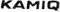 Skoda 658853687E041 Kamiq Schriftzug schwarz Heckklappe Emblem Buchstaben Blackline Logo Aufkleber