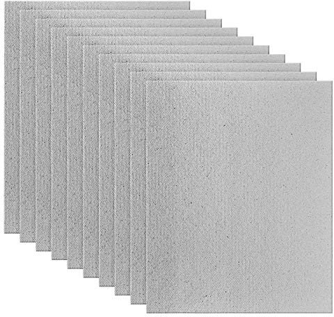 10 Stück Glimmerfolie Platten 150x120 mm für Mikrowellenofen Wellenleiterabdeckung Ersatz Reparatur Zubehör