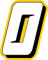 Sticker Autocollant numéro Gara Rally Motocross Hauteur 5 cm