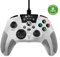 Turtle Beach Recon Controller Wired Game Controller for Xbox Series X S, Xbox One and Windows 10 White