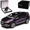 Norev Renautl Espace V Initiale Paris 2015 Amethyst Purple Violett Ab 2015 1/43 Modell Auto mit individiuellem Wunschkennzeichen