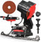Affilatrice Catena 85W affila catene per Motosega affilatrice elettrica a disco