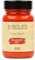 Guild Lane Jubilee Furniture Paint – Upcycle & Transform Wood, Metal & Glass – Soft Sheen Finish for Indoor & Outdoor – Durable & Easy to Apply Multi-Surface Paint (Pillar Box Red, 60ml)