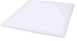 Pantalla LED extraplana 42W 4200K 3600 lm blanca 595x595 GSC 0703420