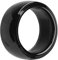 VGEBY R4 NFC Smart Ring, Keramik, Wasserdicht, Löst Schnell Intelligenten Smart Ring für Mobiltelefone aus (Größe 9)