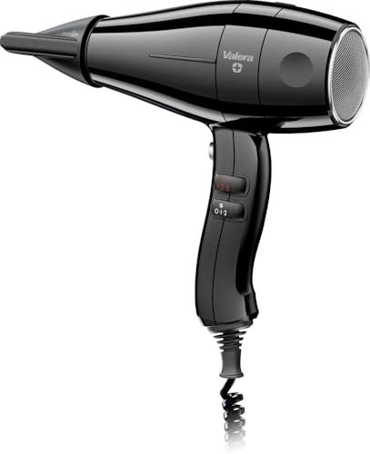 Swiss Silent Jet 7500 Light Ionic TF black
