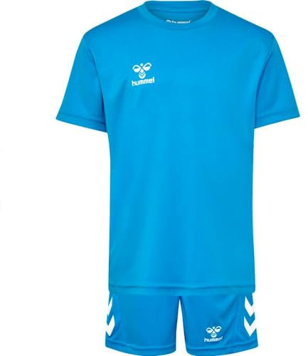 Hummel Logo Set 12 Years