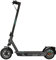 Egret Ey! 6 (DE) Faltbarer Classic E-Scooter mit Federgabel, 10 Luftbereifung + Straßenzulassung (max. 20km/h) Reichweite bis 55 km, Blinker, App-Steuerung, maximale Zuladung 120kg