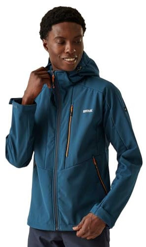 Regatta Hewitts X XL Moonlight Denim(Fox) RML257-2D5