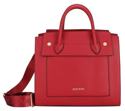 Joop! Cornice Ornela Handbag M Jester Red