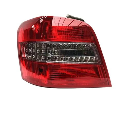 Rückleuchten Baugruppen Autozubehör LED Rücklicht Vorne Benz W204 GLK GLK300 GLK350 GLK200 2008-2012 Rücklicht Signalleuchte Warnung Brem(LED,Links)