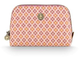 Pip Studio Coby Necessaire Klein Mojo Rosa