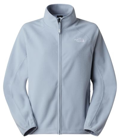 THE NORTH FACE Damen Oxara Full Zip Fleece Jacke (1er Pack)