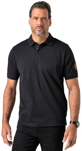 JP 1880 Herren Poloshirt