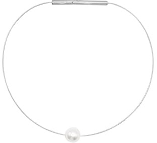 Heideman Perlenarmband Serelina Damen Edelstahl und poliert | Wechselnder Armschmuck für Frauen in Silber und Gold, tolles Geschenk zum Geburtstag, hautfreundlich und nickelfrei