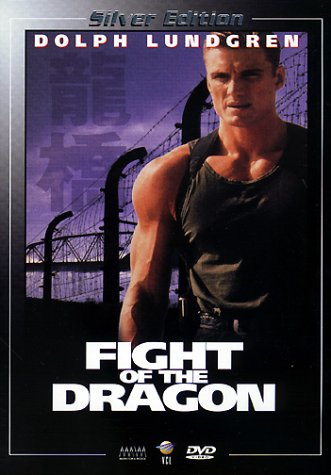 Fight Of The Dragon - Silver Edition