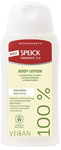Speick Organic 3.0 Body Lotion