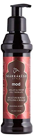 Marrakesh Mod' Multipurpose Styling Cream 113.4 g 118ml