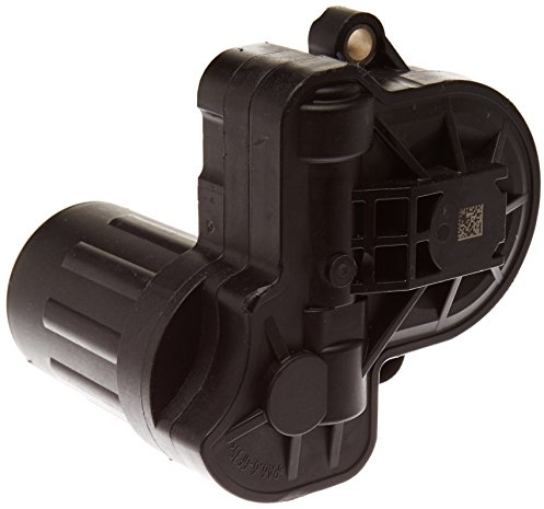 Stellelement Feststellbremse hinten links elektrisch METZGER passend fürAUDI A3