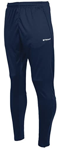 Stanno Field Hose | Field Trainingshose für Damen und Herren (größe M, blau, Regular fit)