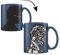 Harry Potter - Taza Termosensible Magic Portrait, 320ml