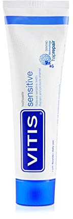 Vitis Sensitive - Toothpaste for sensitive teeth 100 ml
