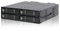 ICY DOCK 4X M.2 NVMe PCIe 4.0 SSD zu 4X MiniSAS HD (SFF-8643) Wechselrahmen - ToughArmor MB720M2K-B