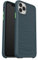 LifeProof Wake Hülle für iPhone 11 Pro Max, stoßfest, Sturzschutz bis 2 Meter, schlanke schützende Hülle, Nachhaltig hergestellt aus recyceltem Ozeanplastik, Grau