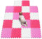 YIMINYUER® 18 Teilige (30cm×30cm×1cm Einzelstück), Puzzlematten Baby, Puzzlematte Spielmatte, Babys Puzzle Matten, Kinder Spielmatten R01R03R09G301018