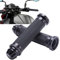 7/8 22mm Agarraderas para Moto Caucho Empuñaduras de Moto Manillar para Scooter Sports Bike Street Bike CBR600RR CBR1000RR Shadow Ninja GSXR