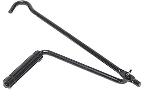 TTBD Car Jack Hand Crank Wheel Spanner Handle for Scissor Car Lift