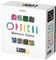 Ludic Optical Mu27446 Memory-Spiel für die Familie für 2-6 Spieler, hergestellt in Italien