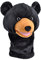 Wild Republic 25687 Schwarzbär Wild Call Puppets