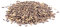 STAWA Schwarzhafer, Hochwertiges Einzelfuttermittel für Pferde, Ungesättigte Fettsäuren und Schleimstoffe, gut verdaulich und schmackhaft, 100% Naturprodukt, 25 kg