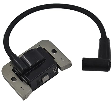 raseparter 20-584-01-S Zündspule Ersatz für Kohler 20-584-03-S 20-584-04-S SV470 SV480 SV530 SV540 SV590 SV600 SV610 SV620 15-18 PS Motor Für MTD Riding Rasenmäher-Traktor 74360 74363