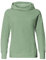 VAUDE Damen Women's Tuenno Pullover, Willow Green, 36 EU