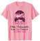 Octobre Rose 2025 Ruban Rose Sensibilisation Cancer du Sein T-Shirt