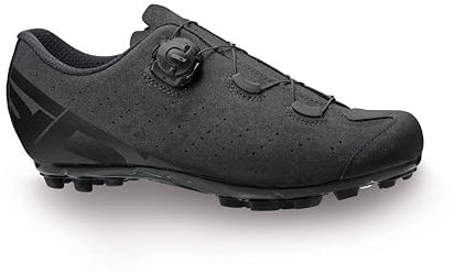 Sidi Herren MTB Speed 2 Radschuhe, schwarz, 42.5