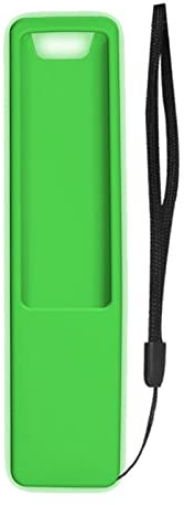Custodia protettiva in silicone antipolvere per telecomando Smart TV Samsung 4K